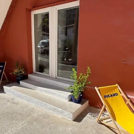 Vertigo Hostel-3