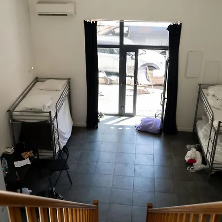 Vertigo Hostel-2
